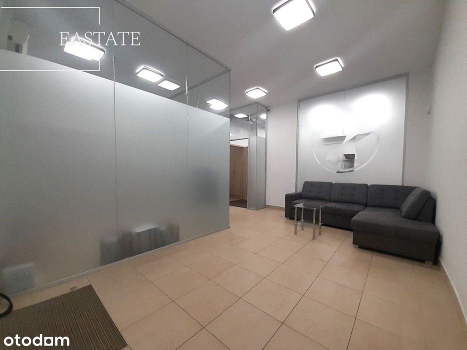 Lokal parterowy/wielkie witryny/duże osiedle