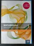 MATeMAtyka 1 - Nowa Era, matematyka
