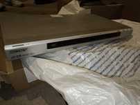 DVD firmy Sony z pilotem