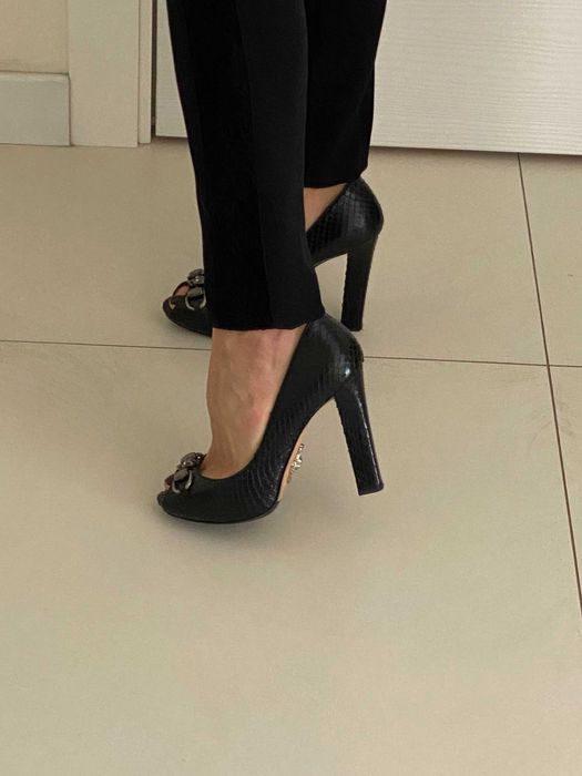 туфли philipp plein