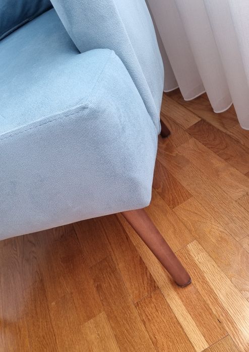 Cadeirão sala/escritório/quarto
