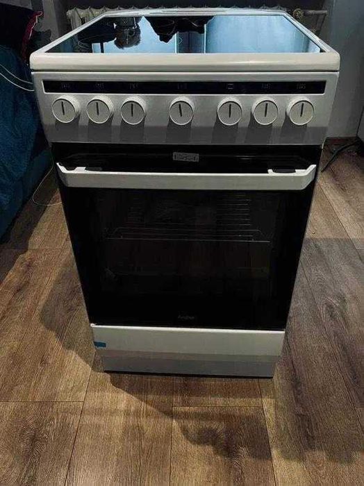 Індукційна | индукционная плита Amica FS2290. Доставлю!