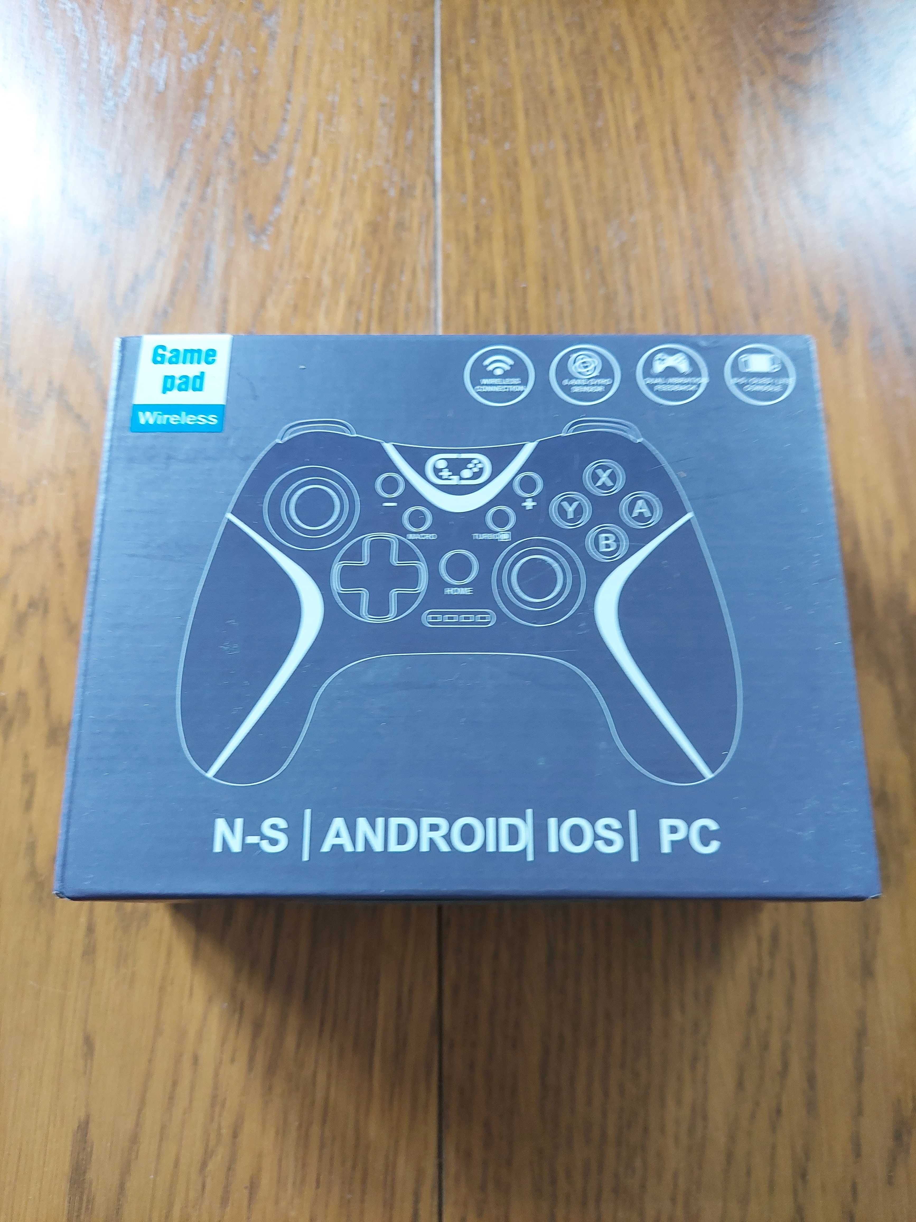 Kontroler N-S ANDROID