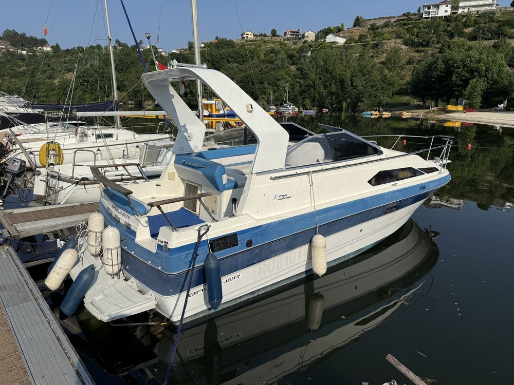 Baylinner 2455 Ciera Sunbridge