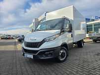 Iveco DAILY 35C16 Kontener  (30975)