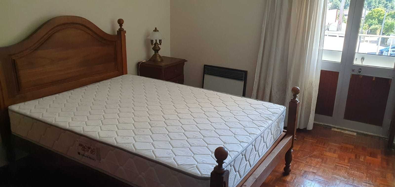 Arrenda-se Magnífico Apartamento  T4 em Chaves,