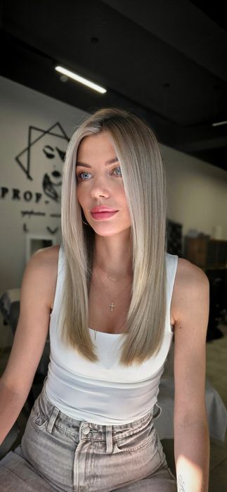 Колорист , перукар ,Мукачево.