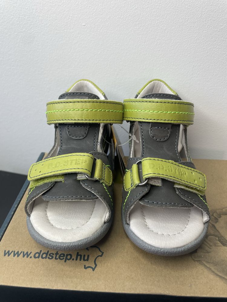 Sandały D.d Step