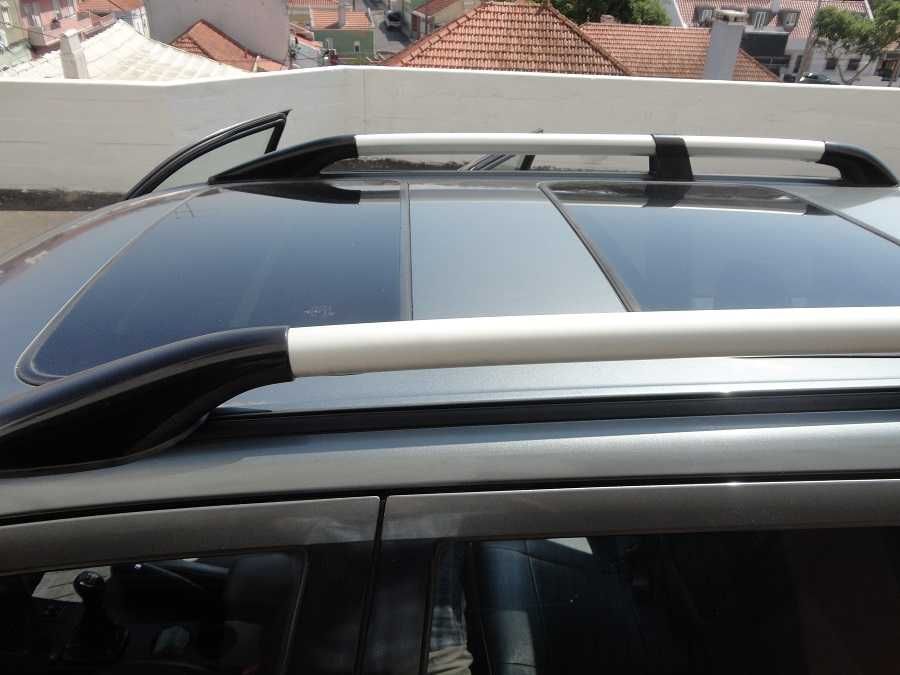 Mitsubishi outlander 2.4 4wd - gasolina/gpl