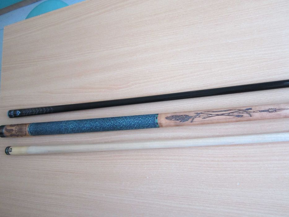 kij bilardowy McDermott   g337  dreamcatcher