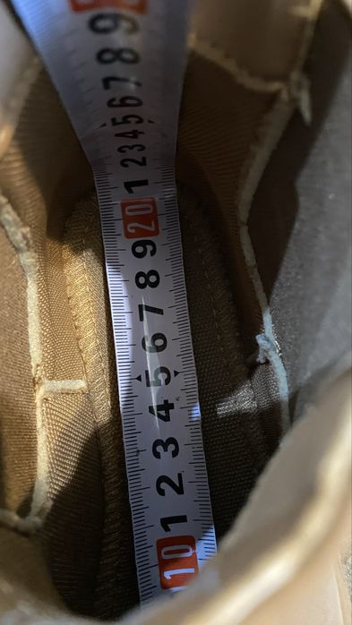 Черевики хлопчачі