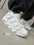 Чоловічі кросівки Nike Air More Uptempo Low