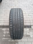 235/60R18 Vredestein Sportrac 5 Giugiaro  107V