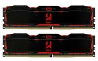 NOWA Pamięć RAM do Komputera DDR4 32gb Goodram IRDM 3200MHz PC4 2x16gb