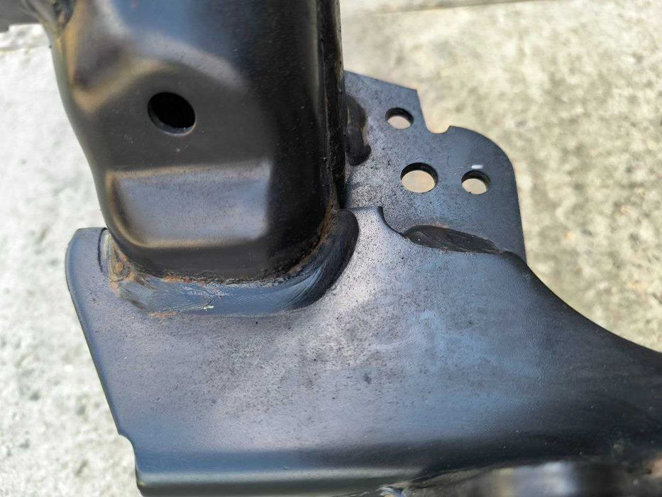 Балка задняя Mazda CX-30 AWD (DGJ428B0XC) под восстановление