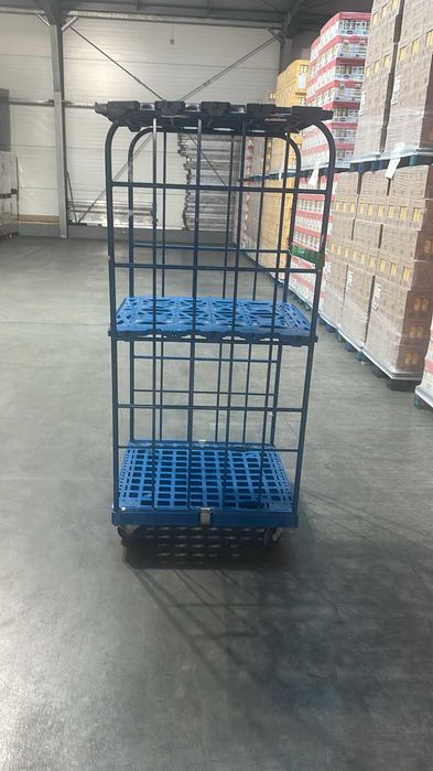 Sprzedam rollkontener