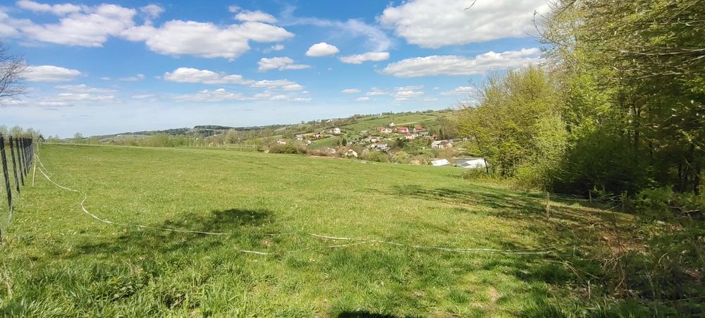 Działka budowlana 24a Rzepiennik Biskupi