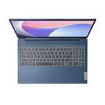 Laptop Lenovo Ideapad  Slim 3 15RH8 i5-13420H 16 DDR5 SSD 512GB