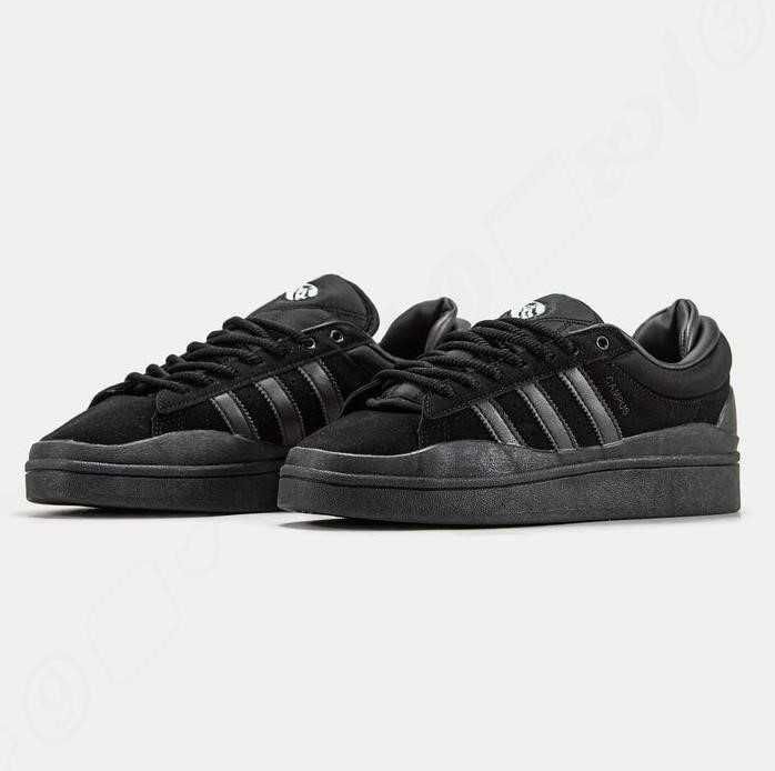 Женские кроссовки Adidas Campus x Bad Bunny 36-40 адидас кампус Sale