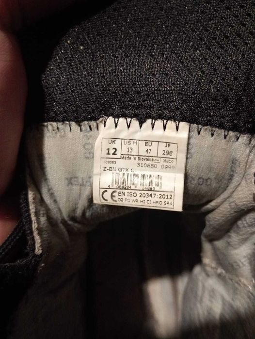 Продам тактичні черевики!!!