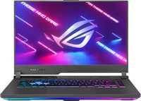 ASUS ROG Strix G15 G513RC-HN033 144Hz R7-6800H 16GB/512GB RTX3050