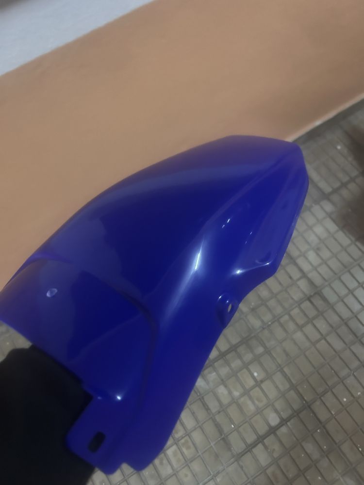 Carnagens Dtr 125