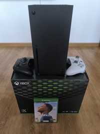 XBOX serwis X  1 TB