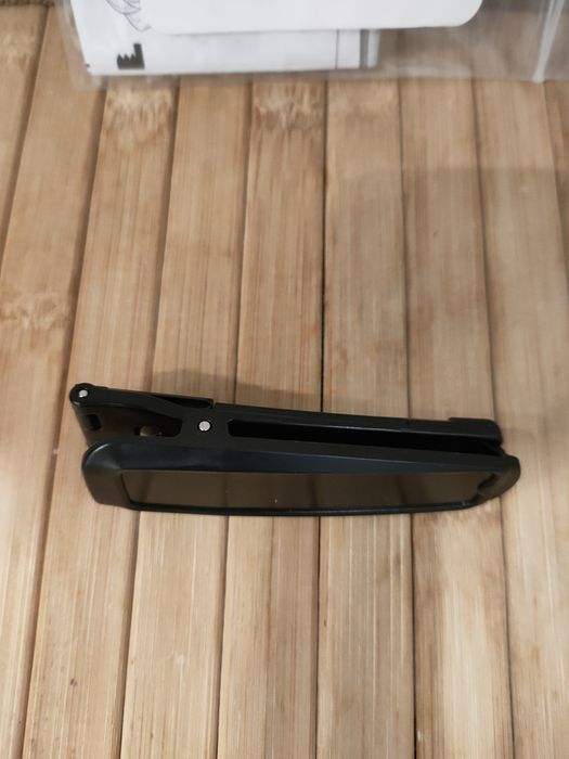 Nowy klips do pompy Medtronic