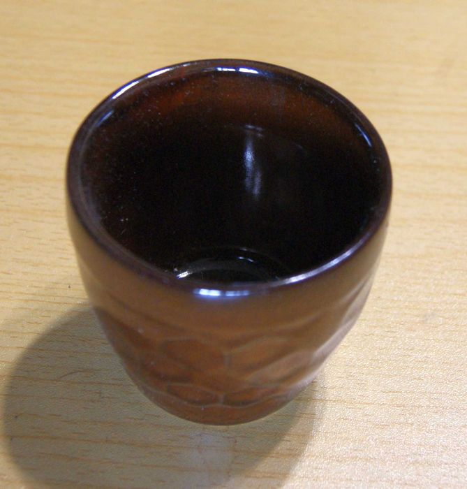 Подарочный набор Jadwiga połtorak (ЯДВИГА полторак) керамика