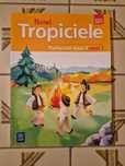 Nowi Tropiciele. Podręcznik. Klasa 3. Część 1