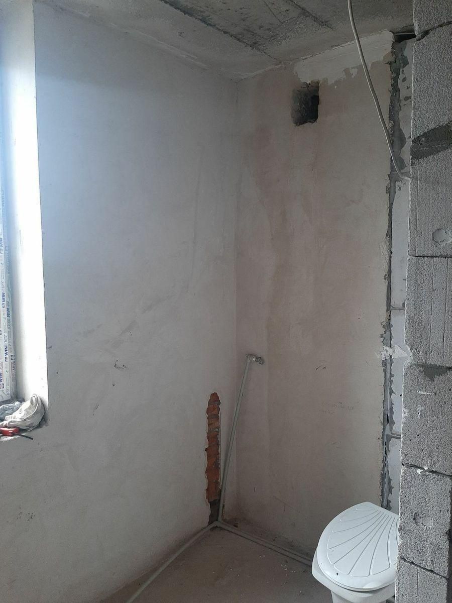 Продам 2-кімнатну квартиру у ЖК «Білий Шоколад», Білогородка TP