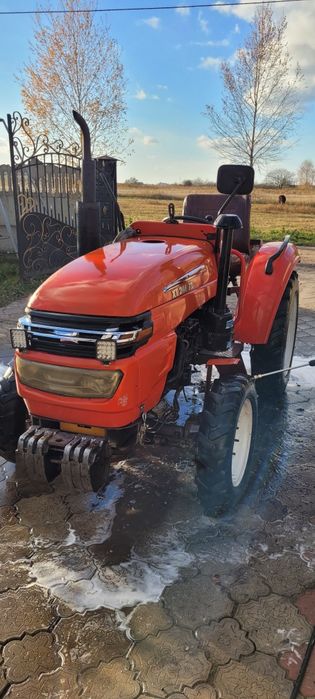 Мінітрактор  продам