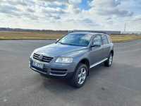 Touareg 3.0 tdi okazja