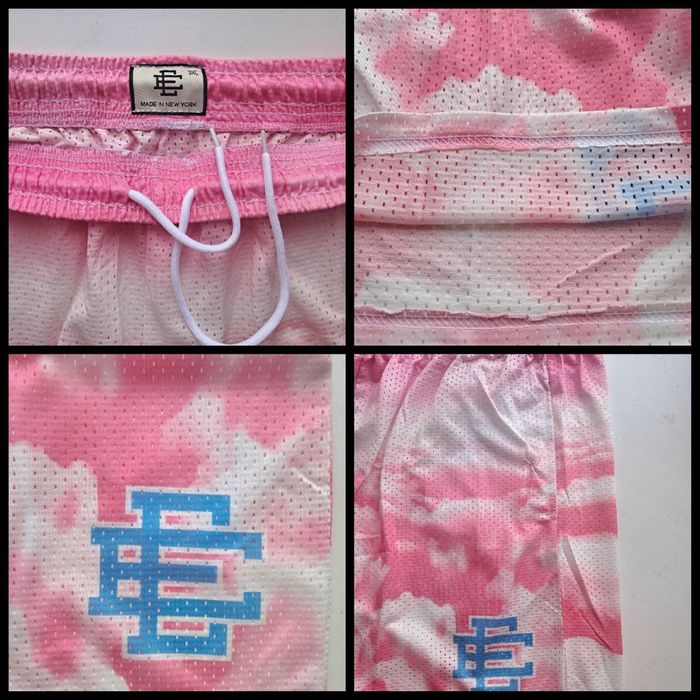 Спортивні шорти Ерік Емануель Eric Emanuel в наявності більше 30 модел