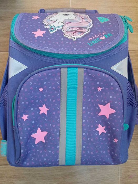 Рюкзак шкільний для першачків