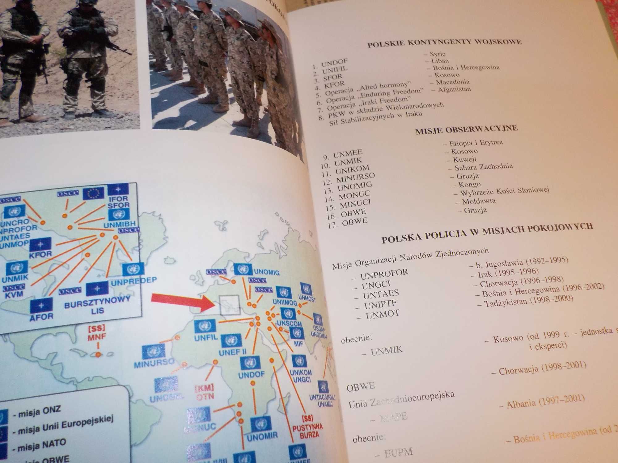 policja MO Milicja Wojsko Straż  otok pagony mundur  umundurowan  LWP