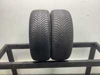 całoroczne 215/55r16 Continental AllSeasonContact