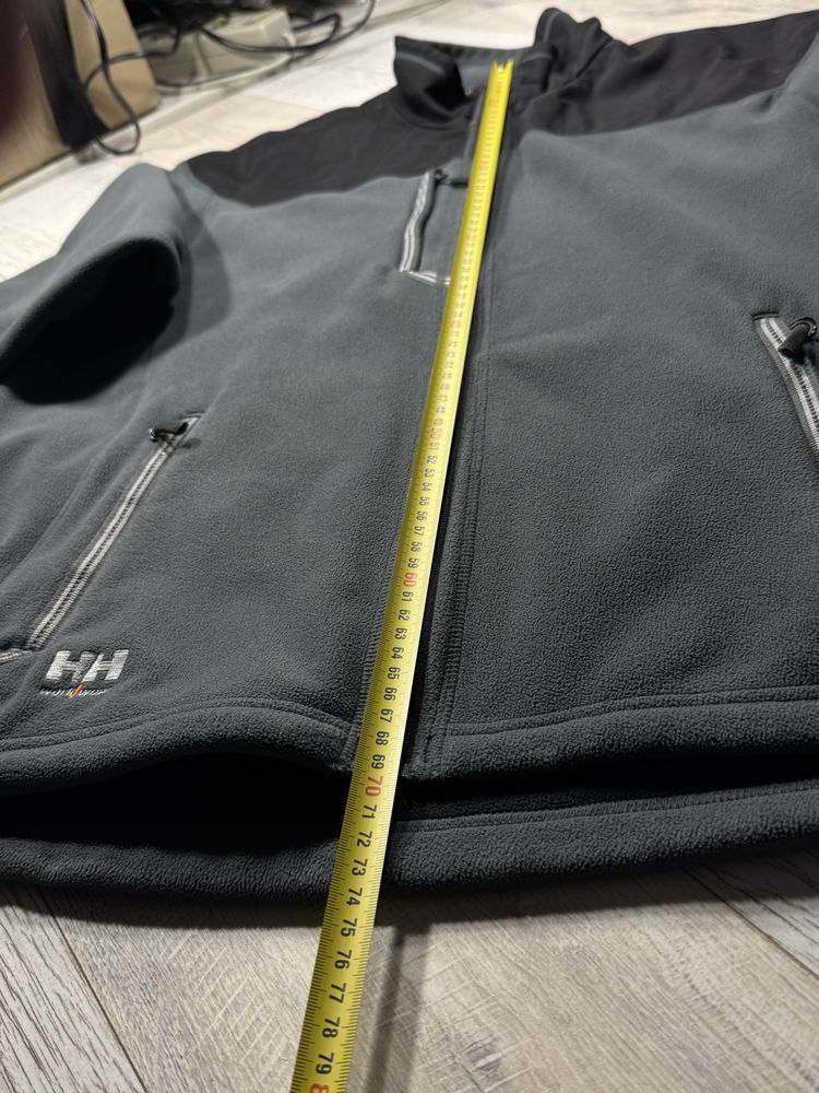 Куртка Helly Hansen шерпа кофта робоча куртка workwear кофта outdoor