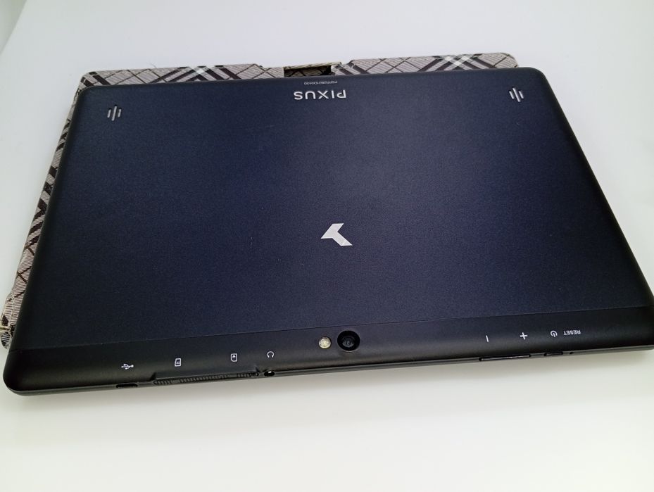 ‼️Планшет Pixus Sprint 3G 2/16 GB Black 4 Ядра Б/У в хорошому стані‼️