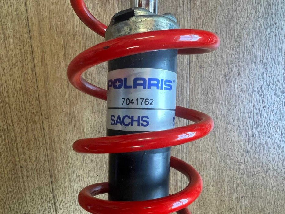 SUSPENSÃO/CUBOS DIANTEIROS POLARIS SCRAMBLER 4 0 0 5 0 0 1 9 9 9