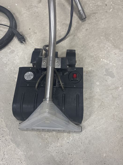 Роторна електрощітка Profi 55 б/у