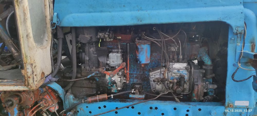 Продам ЮМЗ 6 на ходу