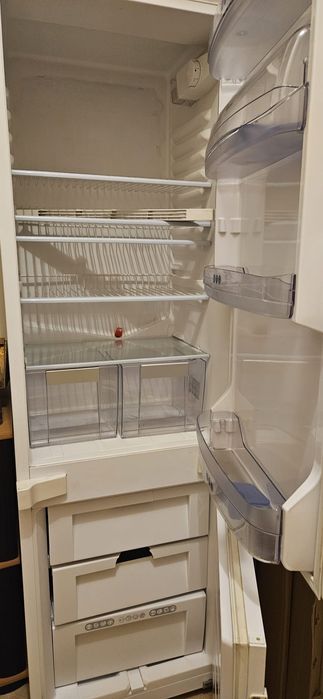 Vendo frigorífico Whirlpool ART 476/3