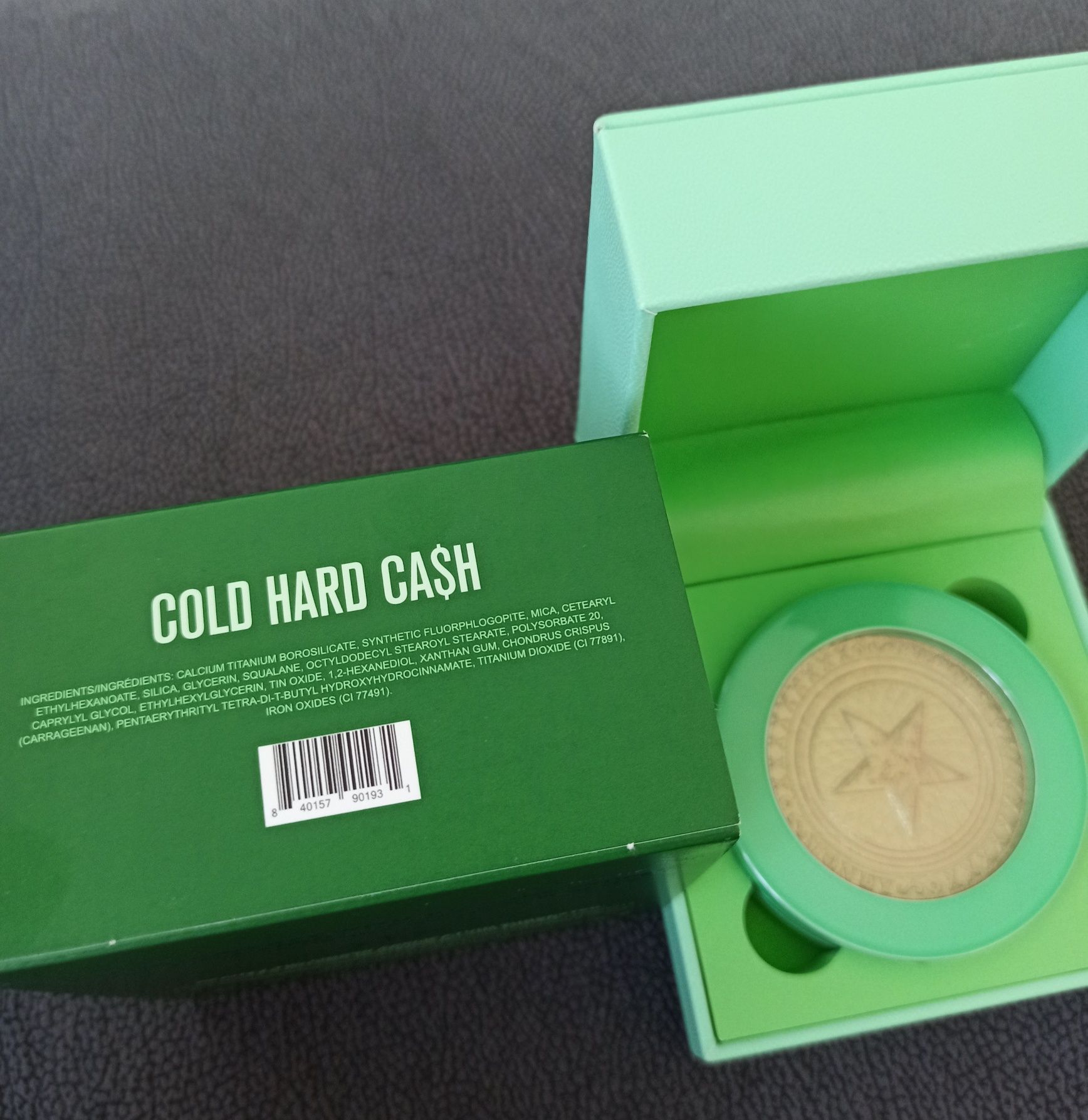 Jeffree Star Extreme Frost