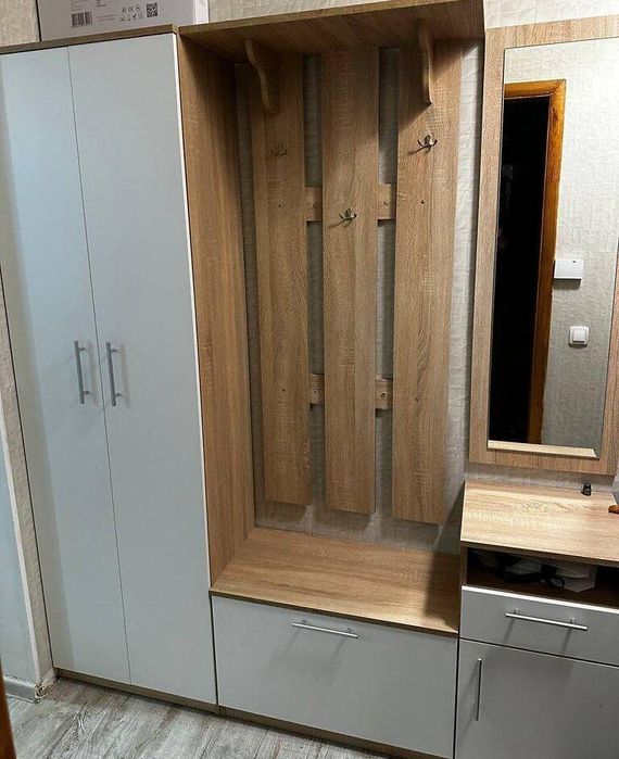 Продам 3-кім.квартиру, б-р Незалежності,Центр, м. Бровари SL