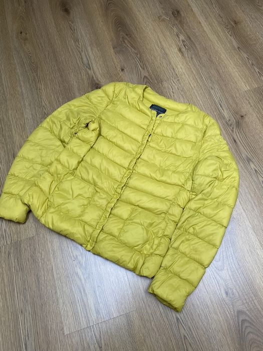 Куртка Benetton/Бенетон/жіноча