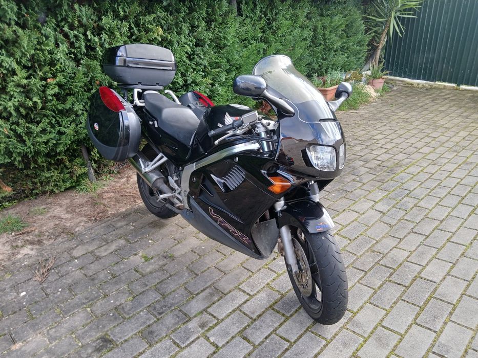 Honda VFR 750 de FEV/1994