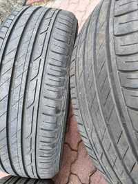 Opony letnie Bridgestone Turanza T001