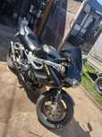Honda vtr 1000 firestorm A2
