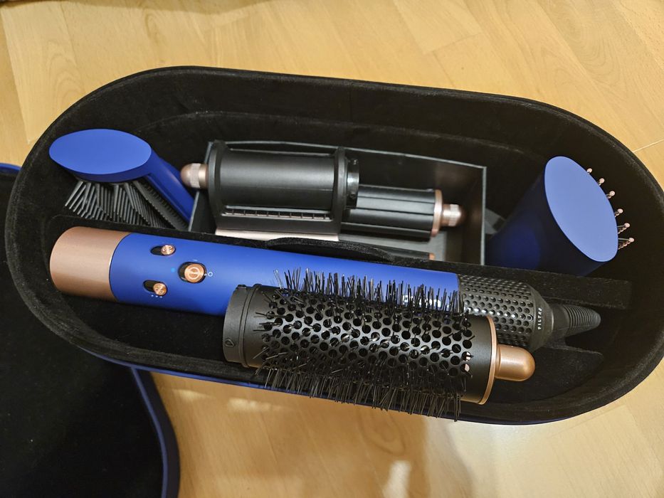 Продам Dyson airwrap complete long